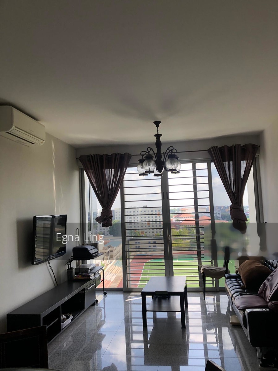 Grandeur 8 (D20), Condominium #207088891